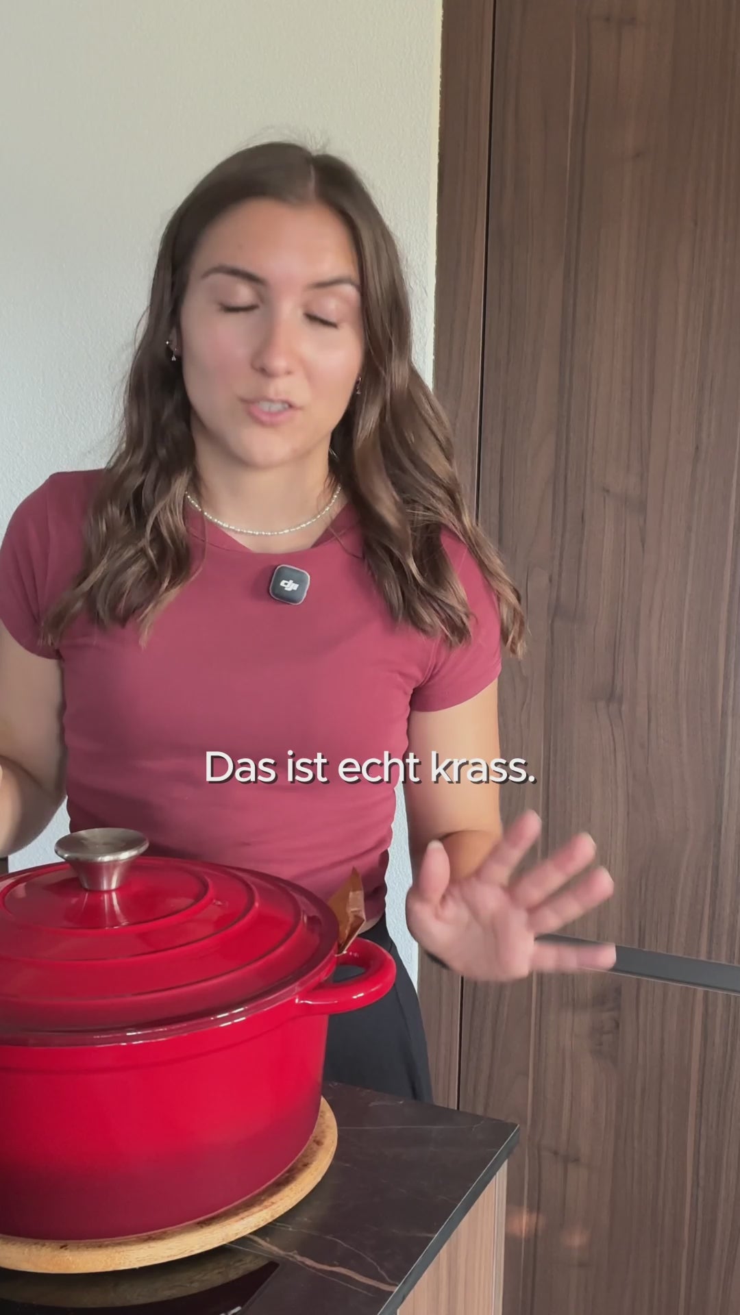 Schweizer Gusseisen Brottopf - inkl. Bäcker-Zubehör - Der Brottopf für knuspriges &amp; fluffiges Brot